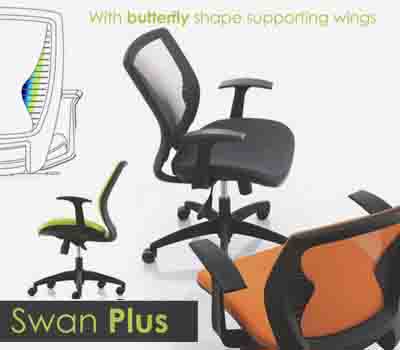 Ergonomic-office-chair-dubai - BuroSeat