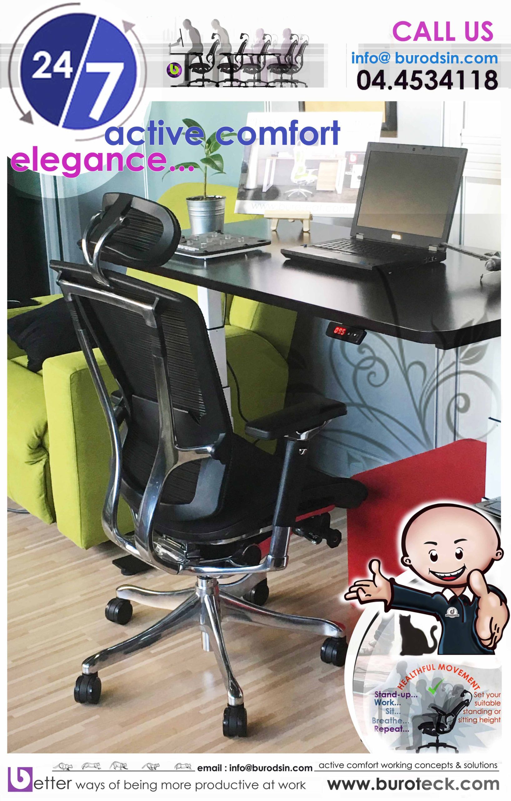 ergonomic-chair-dubai